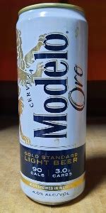 beeradvocate modelo.
